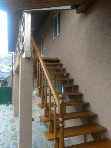 Hotel U Yuliyi
