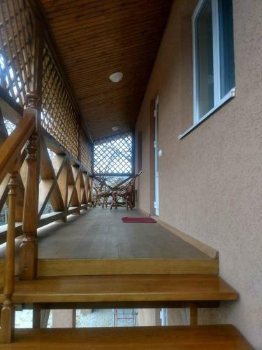 Hotel U Yuliyi