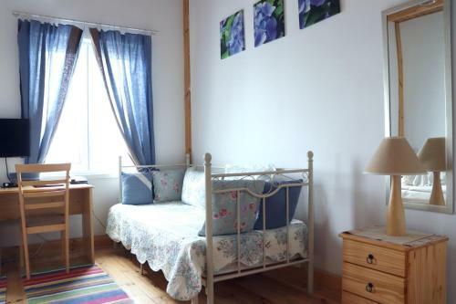 Hotel Maison Blanche Ecohouse