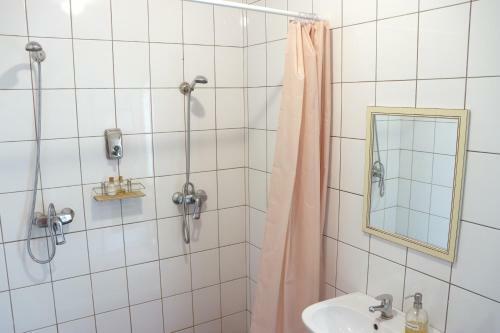 Hotel Maison Blanche Ecohouse