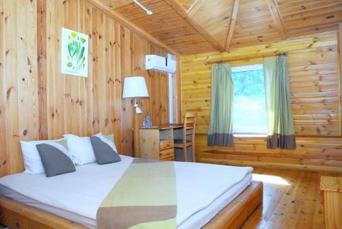 Hotel Maison Blanche Ecohouse