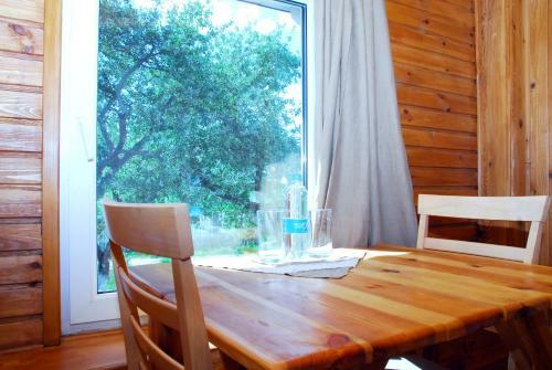 Hotel Maison Blanche Ecohouse