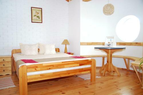 Hotel Maison Blanche Ecohouse