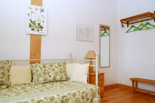 Hotel Maison Blanche Ecohouse