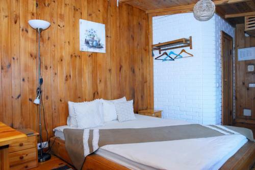 Hotel Maison Blanche Ecohouse