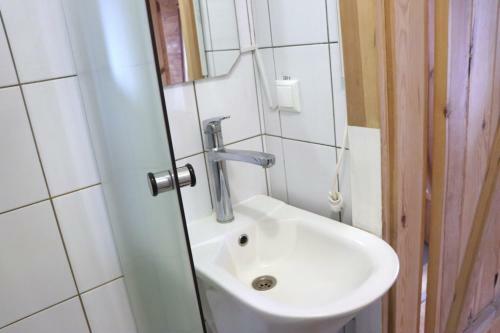 Hotel Maison Blanche Ecohouse