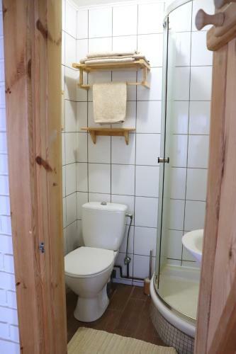 Hotel Maison Blanche Ecohouse