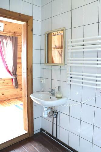 Hotel Maison Blanche Ecohouse