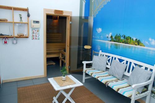 Hotel Maison Blanche Ecohouse