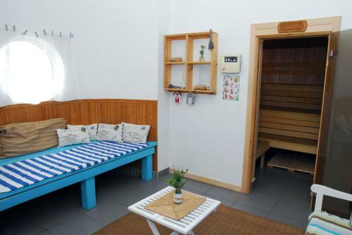 Hotel Maison Blanche Ecohouse