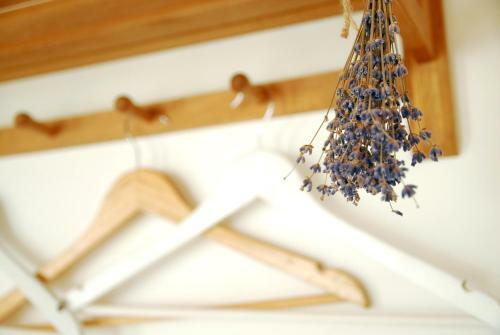 Hotel Maison Blanche Ecohouse