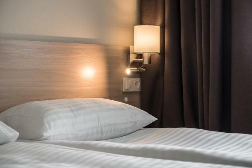 Hotel Reikartz Aquadar