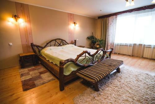 Hotel Reikartz Aquadar