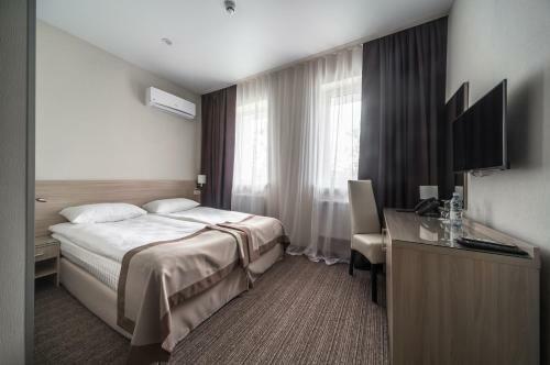 Hotel Reikartz Aquadar