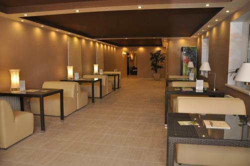Hotel Reikartz Aquadar