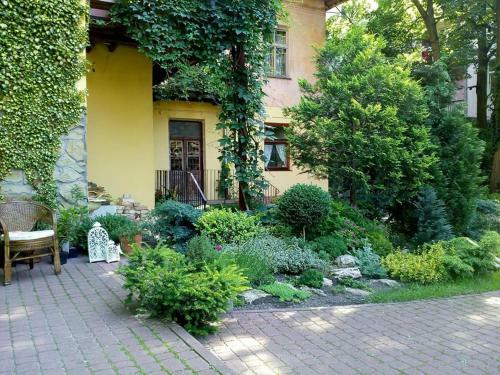 Apartamento Studios At Anchevskih 3