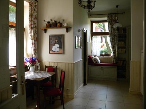 Apartamento Studios At Anchevskih 3