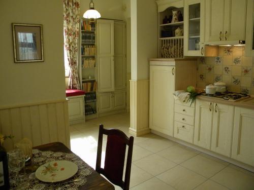 Apartamento Studios At Anchevskih 3