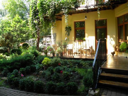 Apartamento Studios At Anchevskih 3