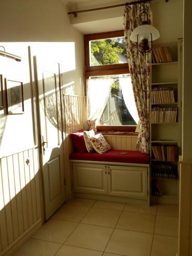 Apartamento Studios At Anchevskih 3