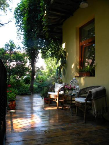 Apartamento Studios At Anchevskih 3