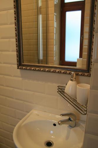 Apartamento Studios At Anchevskih 3
