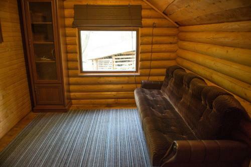 Hotel Cottage Teremok
