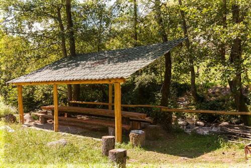 Hotel Cottage Teremok