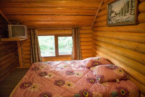Hotel Cottage Teremok