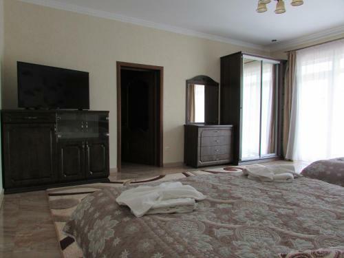 Hotel Ashad