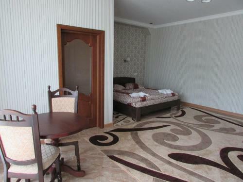 Hotel Ashad