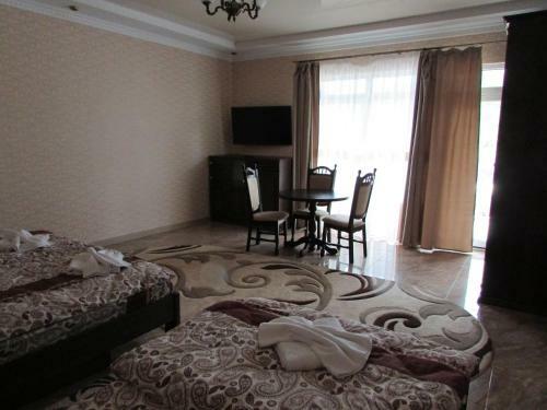 Hotel Ashad