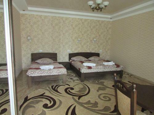 Hotel Ashad