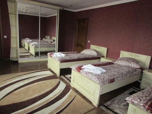 Hotel Ashad