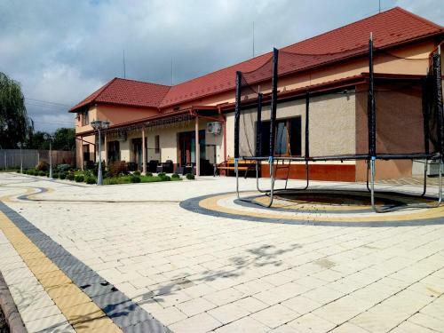 Hotel Ashad