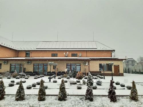 Hotel Ashad