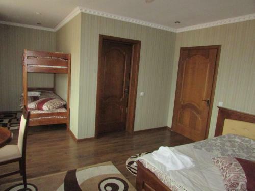 Hotel Ashad