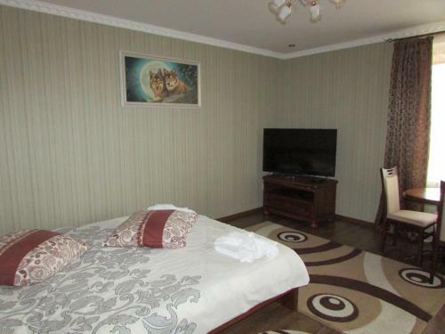 Hotel Ashad