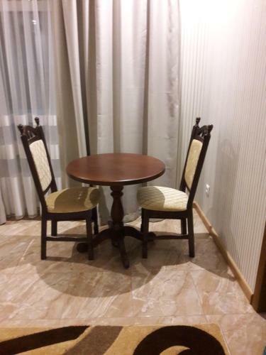 Hotel Ashad
