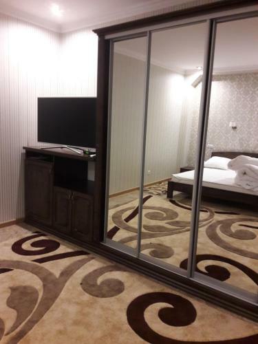 Hotel Ashad