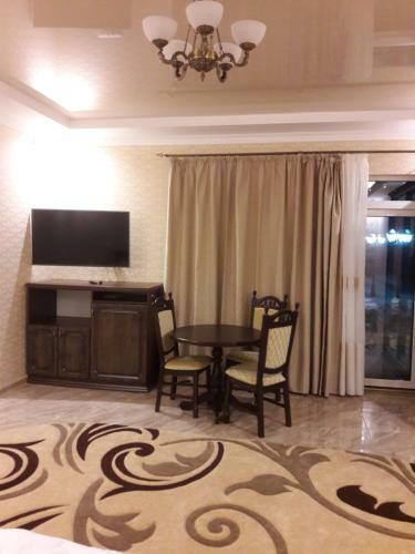 Hotel Ashad