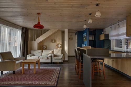 Holiday Hotel Glebovka