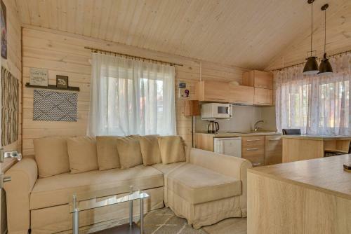 Holiday Hotel Glebovka