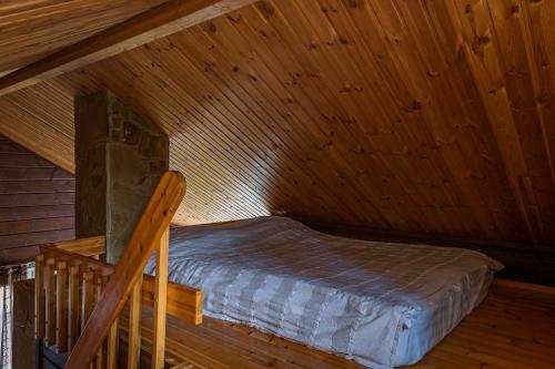 Holiday Hotel Glebovka