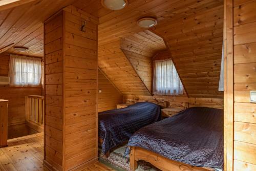 Holiday Hotel Glebovka