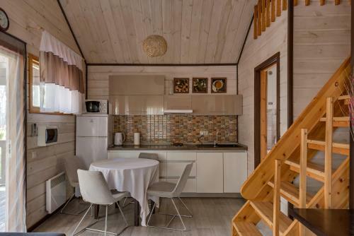 Holiday Hotel Glebovka