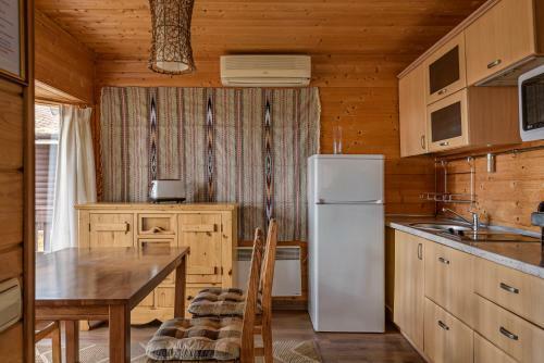 Holiday Hotel Glebovka