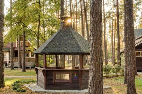 Holiday Hotel Glebovka