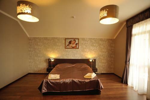 Motel Hotel Vulyk