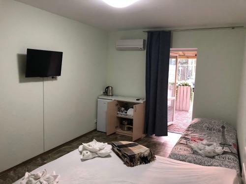Sv Apartments
